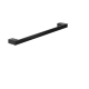 Тримач для рушників GENWEC Pompei GW05 64 04 03 Нержавіюча сталь, чорний мат, 60 см