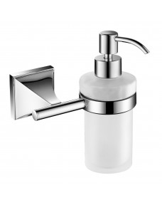 Дозатор рідкого мила DEVIT 6030151 CLASSIC Soap dispenser + holder