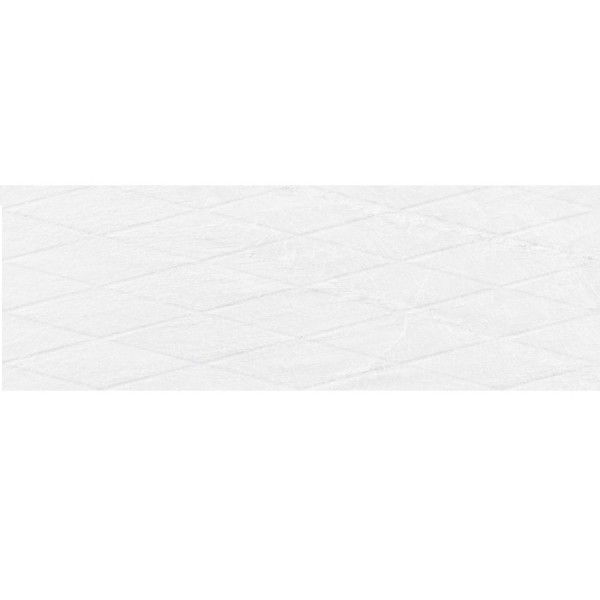 Плитка Almera Ceramica RELIEVE UNIQUE WHITE