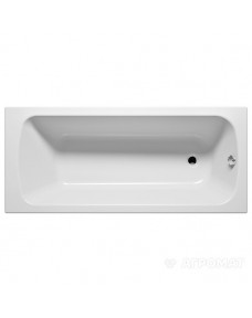 Акриловая ванна Devit Comfort 18080123 180х80 см