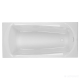 Акрилова ванна Devit Sigma 16075130N Ванна 160х75 мм, з ніжками та рамою