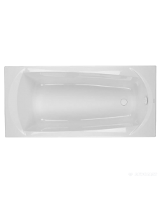 Акриловая ванна Devit Sigma 17075130N Ванна 170х75 мм, с ножками и крепл. панели (2уп)