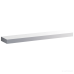 Полочка Keramag iCon 840990 90 см белый глянец