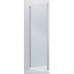Панель боковая Devit Fresh, универсальная, 90x190 хром/прозрачное стекло FEN8290