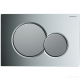 Кнопка для смыва Geberit Sigma 01 115.770.KA.5