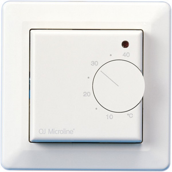 Терморегулятор для теплого пола MTU2-1999