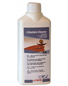 Гель Litokol Litostain Cleaner LTSCLN0500 0.5 л