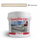 Затирка Litokol Epoxyelite EVO епоксидна для всіх видів плитки і затирки швів, 10 кг (EEEVOTRV0010), C.205 Травертин