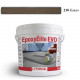 Затирка Litokol Epoxyelite EVO епоксидна для всіх видів плитки і затирки швів, 10 кг (EEEVOCCA0010), C.230 Какао