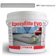 Затирка Litokol Epoxyelite EVO епоксидна для всіх видів плитки і затирки швів, 5 кг (EEEVOGPR0005), C.110 Сірий Перламутр