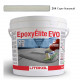 Затирка Litokol Epoxyelite EVO епоксидна для всіх видів плитки і затирки швів, 5 кг (EEEVOGRE0005), C.210 Сіро-бежевий
