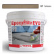 Затирка Litokol Epoxyelite EVO епоксидна для всіх видів плитки і затирки швів, 5 кг (EEEVOTBC0005), C.225 Табакко