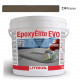 Затирка Litokol Epoxyelite EVO епоксидна для всіх видів плитки і затирки швів, 5 кг (EEEVOCCA0005), C.230 Какао