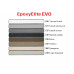 Затирка Litokol Epoxyelite EVO епоксидна для всіх видів плитки і затирки швів, 10 кг (EEEVOBSS0010), C.100 Екстра Білий