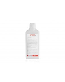 Очищувач Litokol Litonet Pro 500 мл (LNETPRO0500), Без кольору