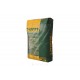 Гідроізоляція Litokol Elastocem A цементна суміш (компонент A), 24 кг (ELST0024), Без кольору