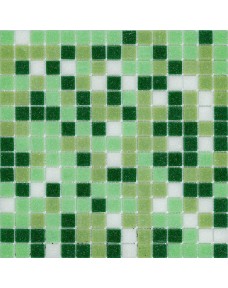 Мозаїка Stella di Mare R-MOS B1247424641 мікс зелений -5