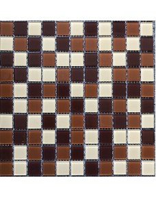 Мозаїка MOZAICO DE LUX K-MOS CBHP010 30х30 см, 1кв.м.