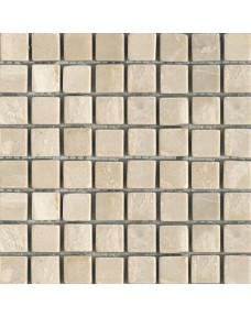 Мозаїка Mozaico de Lux Stone C-MOS TRAVERTINE LUANA 29,8х29,8 см, 1кв.м.