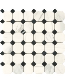 Мозаїка MOZAICO DE LUX CL-MOS PMRP039 30х30 см, 1кв.м.