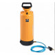 Raimondi Power-Raizor 433PWW A - Водяное устройство для сбора пыли
