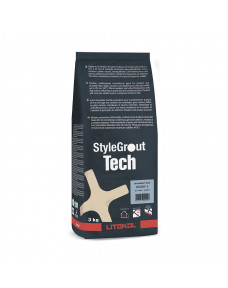 Затирка StyleGrout Tech затирочная смесь, 3кг (SGTCHBRW30063), BROWN 3 коричневый