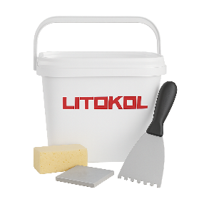 Затирка Litokol