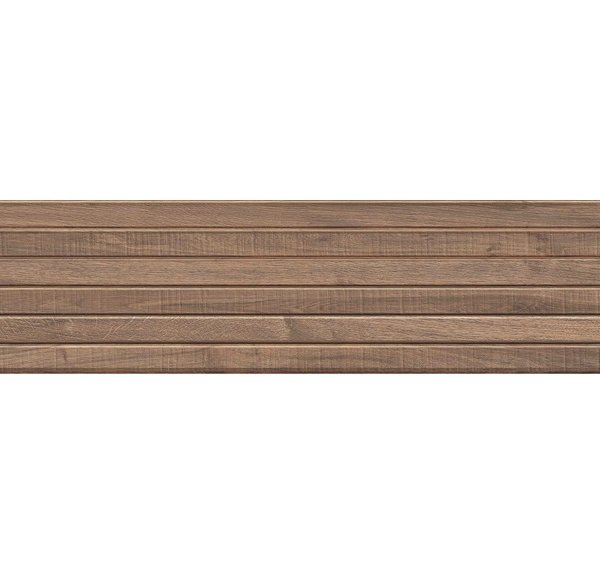 Плитка CERAMICA DESEO Mulberry Wood 1200x300x9