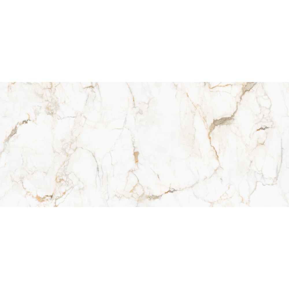 Плитка ALMERA CERAMICA-2 Marietta 2780x1200x6 білий