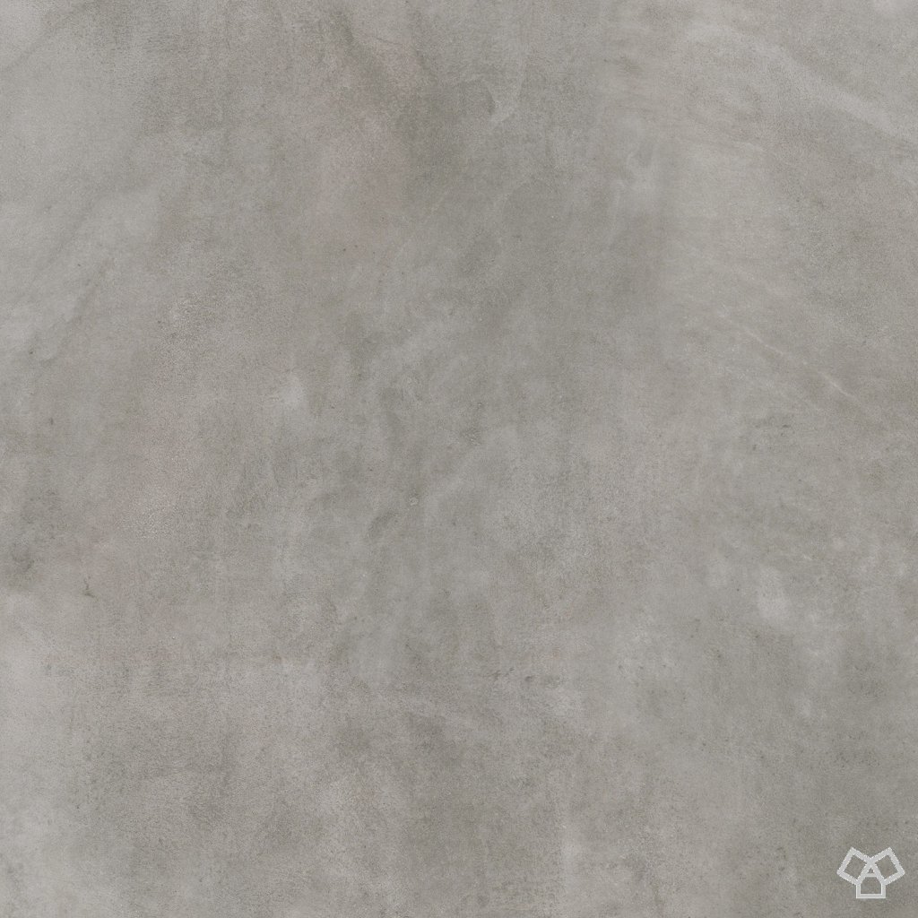 Плитка CERRAD MACRO сірий 600x600x8