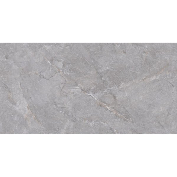 Плитка ALMERA CERAMICA-2 LOTUS 1500x750x9 сірий