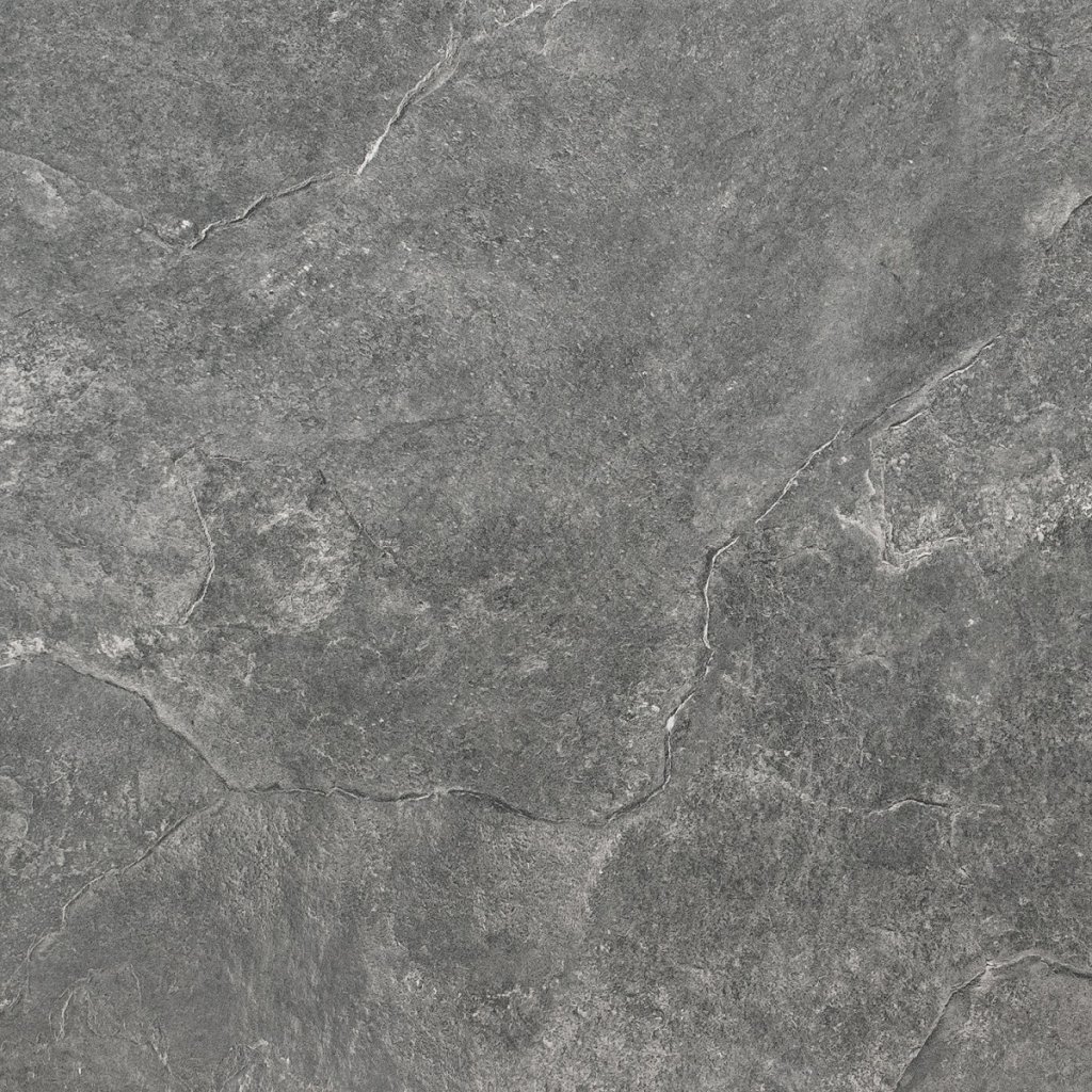 Плитка CERRAD FRATTO графітовий 597x597x8