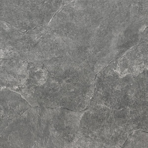 Плитка CERRAD FRATTO графітовий 597x597x8