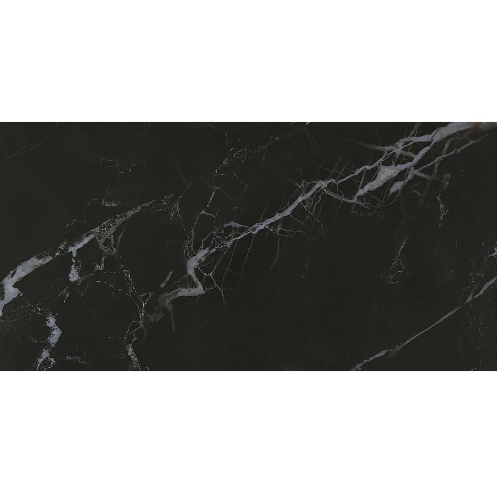 Плитка ALMERA CERAMICA-2 XL 1800x900x12 чорний