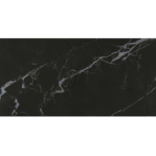 Плитка ALMERA CERAMICA-2 XL 1800x900x12 чорний