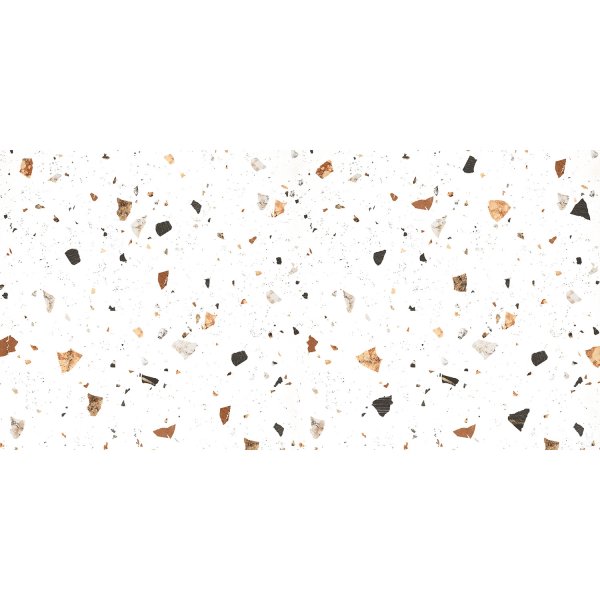 Плитка ALMERA CERAMICA-2 REMZI 1200x600x9 білий