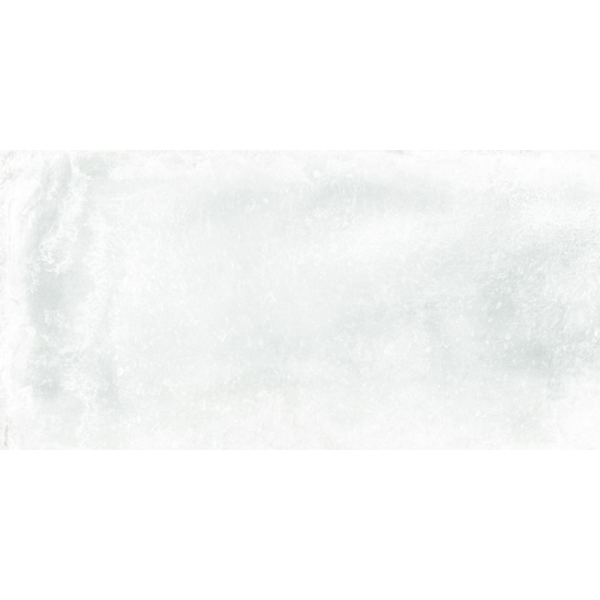 Плитка ALMERA CERAMICA (SPAIN) Iron 1200x600x10 білий