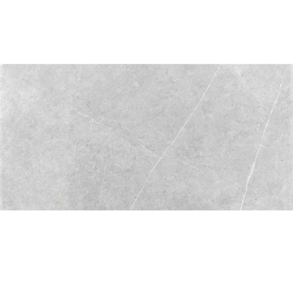 Плитка ALMERA CERAMICA (SPAIN) Northon 1200x600x10 сірий