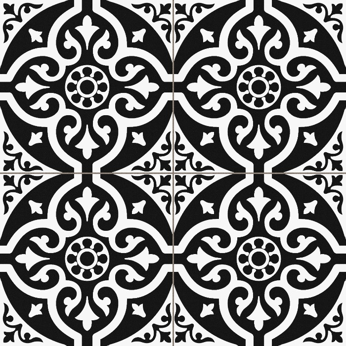 Плитка ALMERA CERAMICA (SPAIN) Pre. Chester 450x450x8 білий