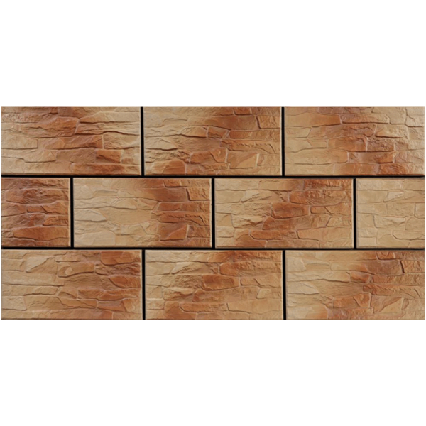 Плитка CERRAD Kamien/Stone/Камень бежевий 300x148x9