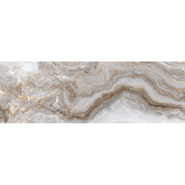Плитка CERAMICA DESEO Arabesque 900x300x10
