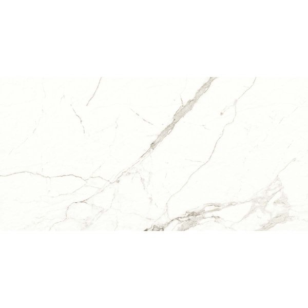 Плитка ALMERA CERAMICA-2 Carrara Mat 1200x600x11 білий