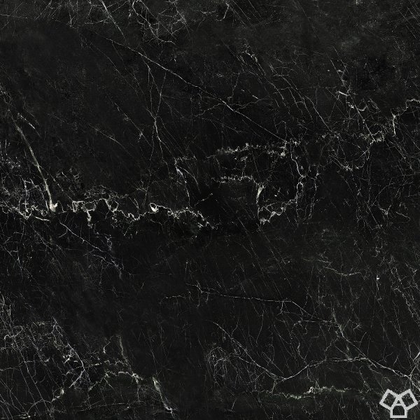 Плитка CERRAD ELDROCK чорний 597x597x8