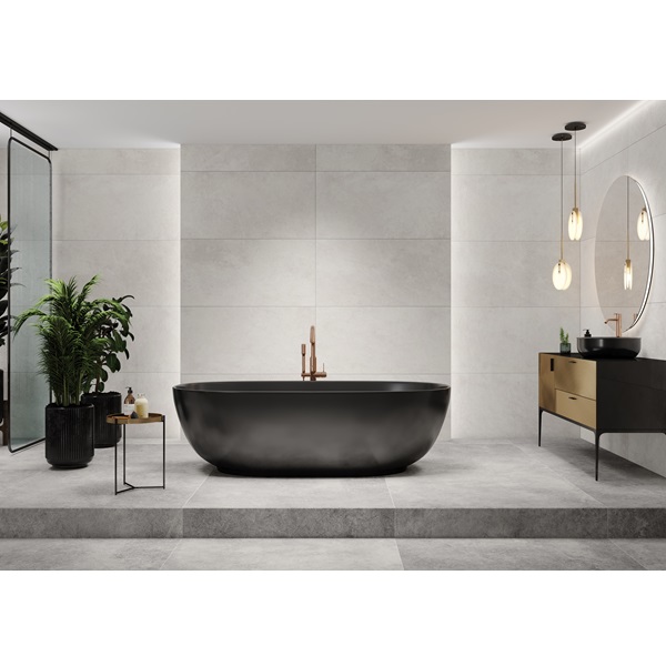 Плитка CERRAD Tacoma білий 1197x597x8