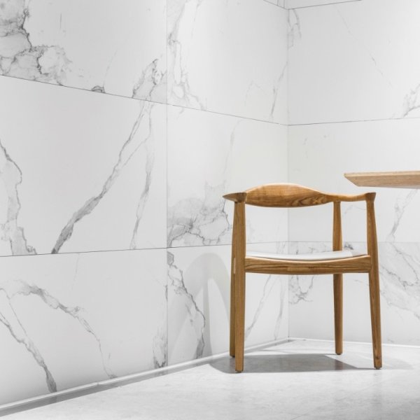 Плитка ALMERA CERAMICA-2 Freedom 1200x600x11 білий