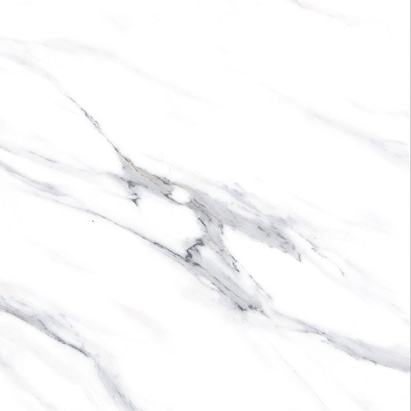 Плитка MEGAGRES Optex 600x600x9 білий