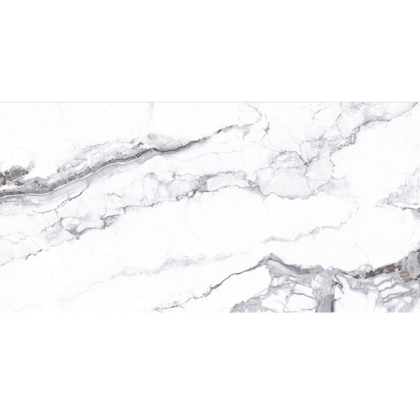 Плитка ALMERA CERAMICA-2 XL 1800x900x10 білий