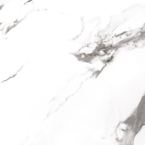 Плитка ALMERA CERAMICA-2 Statuario 900x900x10 білий