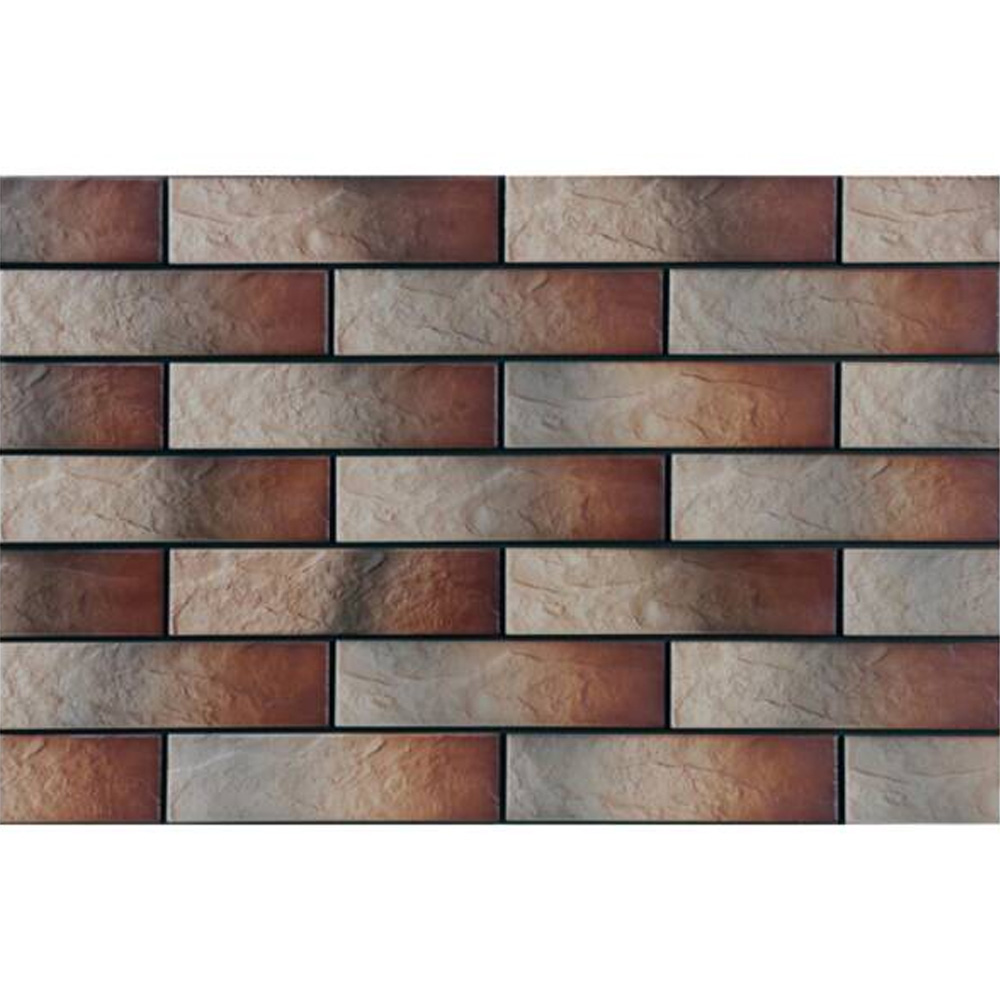 Плитка CERRAD USA, Cegla/Brik/Цегла бежевий 245x65x6