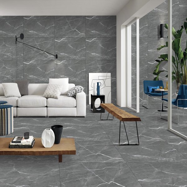 Плитка CERAMICA DESEO Antherium 1200x600x10
